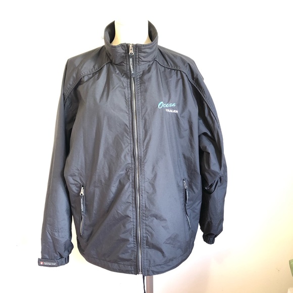 Stormtech water resistant jacket - Picture 1 of 4